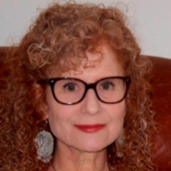 Laurie Stern, Psychotherapist & Artist in Princeton, NJ Logo